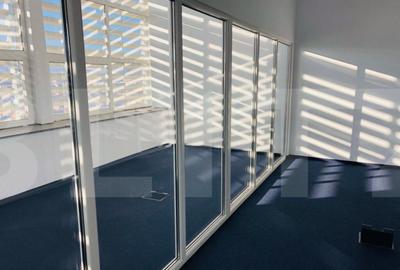 Spațiu comercial, de 750 mp, în Mărăști - 5