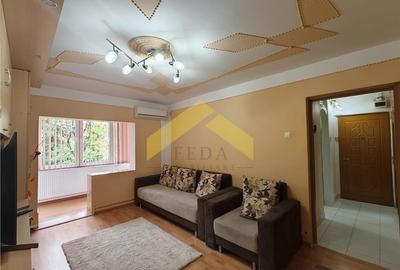 Apartament cu 2 camere semidecomandat în Boul Roșu - 7