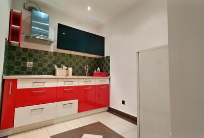 Apartament cu 2 camere semidecomandat în Calea Victoriei - 6