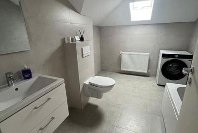 Apartament cu 2 camere decomandat în Central - 1