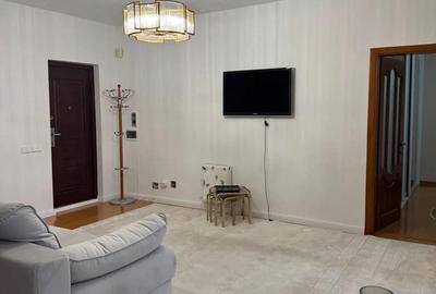 Apartament cu 3 camere de inchiriat in zona Grigorescu - 6