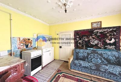 Casă individuală cu 5 camere cu Canalizare în Vânători-Neamț - 6