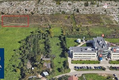 Teren Construcții intravilan de 2980 mp, în Grădiște - 3