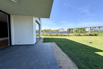Vila Exclusivista in Mijlocul Naturii *959mp teren*/ 420mpc / Balotesti - 48