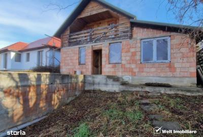 Casă cu 3 camere cu Teren 720 Mp în Apahida - 3