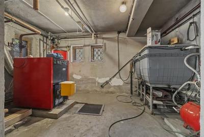 Casă individuală cu 10 camere cu Canalizare în Floreasca - 39