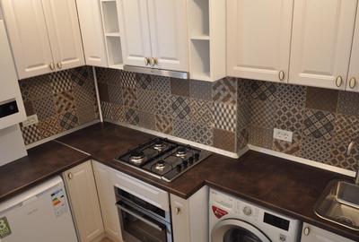 GARSONIERA MOBILATA UTILATA COMPLET BLOC 2020 ZONA TURDA GARSONIERA MOBILATA UTILATA COMPLET BLOC 2020 ZONA TURDA - 2