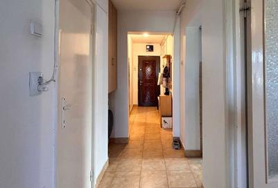 Apartament cu 2 camere decomandat în Mănăștur - 1