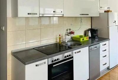 Apartament cu doua camere de inchiriat in zona Titan Apartament cu doua camere de inchiriat in zona Titan - 5