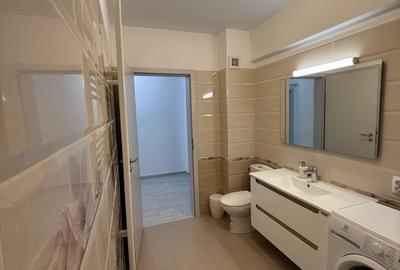 Garsoniera 46 mp,  loc de parcare subteran si balcon, aproape de mall Coresi - 8