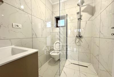 Casa de vanzare cu 530 mp teren in localitatea Utvin - 9