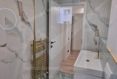 Apartament cu 3 camere, 63mp, modern Apartament cu 3 camere, 63mp, modern - 11