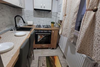 Garsonieră semidecomandată în Constantin Brâncoveanu - 6