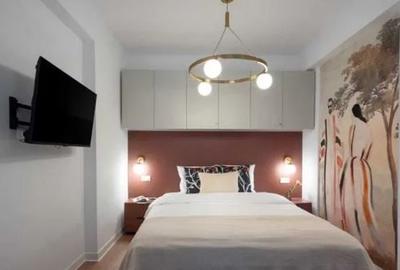 Garsonieră semidecomandată, mobilată în Unirii - 5