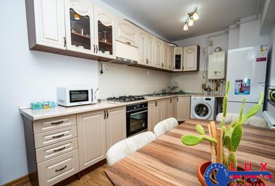 ID 3509 Apartament 3 camere LA CHEIE - Cartier E3 - 6