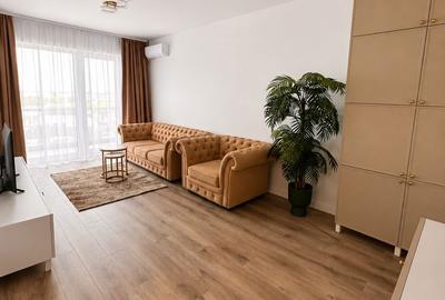 Apartament cu 3 camere decomandat în Lotus - 4