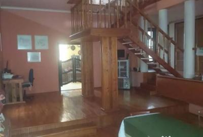 Casă cu 4 camere cu Teren 630 Mp în Central - 5