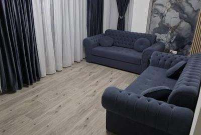 Apartament cu 2 camere decomandat în Exterior Vest - 2