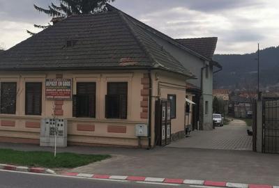 Apartament cu 2 camere decomandat în Turcheș - 5