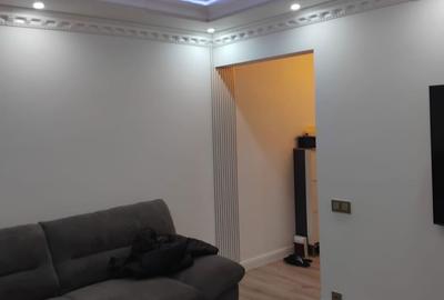 Apartament cu 3 camere semidecomandat în Tomis Nord - 4