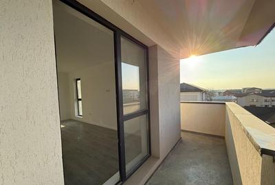 Apartament 2 camere,decomandat Str Diamantului Bragadiru - 3