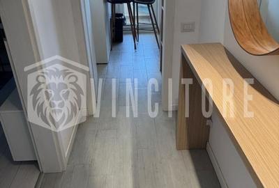 Garsoniera Popesti-Leordeni | Parcare Disponibila | Bloc Nou - 9