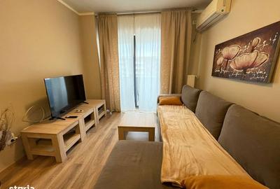 Apartament cu 2 camere decomandat, mobilat în Între Lacuri - 2
