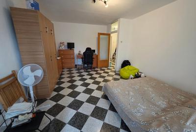 Garsonieră decomandată, mobilată în P-ța Muncii - 8