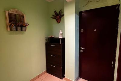 Drumul Taberei - 5 Minute Metrou - Garsoniera Confort 1 Decomandat - 7