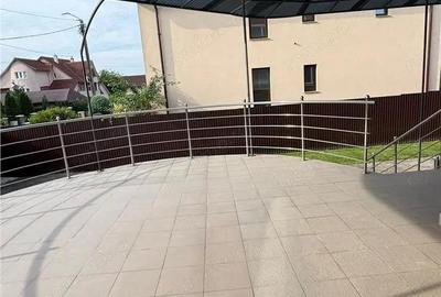 Casa individuala, 425 mp utili, teren 645 mp Cartier Unirea, Bistrita - 5