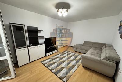 Apartament 2 camere, Tomis Nord / Bd Tomis (Rustic), renovat, utilat, 55 mp - 5