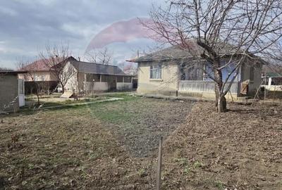 Casă cu 4 camere cu Teren 614 Mp în Stânca (Ștefănești) - 14