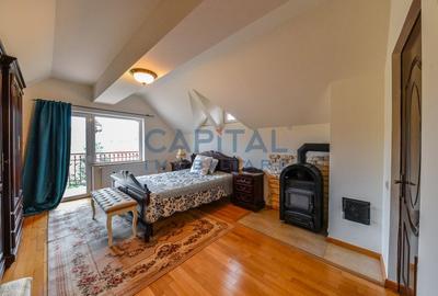 Casa Individuala |  zona Borhanci  | 1000mp teren  |  0%Comision - 11
