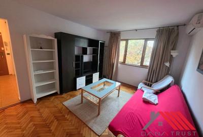 Iulius Mall – Circumvalatiunii – Ap 2 cam - 350 euro - 9