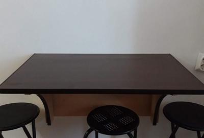 Garsonieră decomandată în Exterior Vest - 1