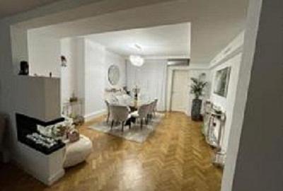 Apartament cu 4 camere semidecomandat în Central - 7