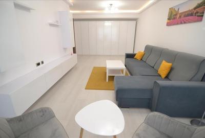 Apartament 2 camere 80 mp + parcare subterana Tractorul -  Isaran - 4