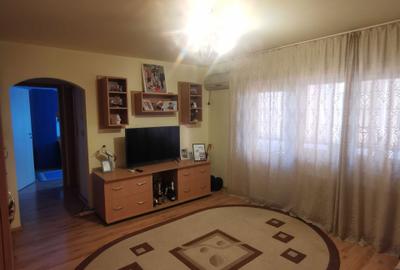 Apartament cu 2 camere semidecomandat în Soarelui - 7