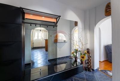 Apartament cu 2 camere de inchiriat in zona Podgoria - 3