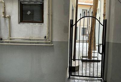 Casa constructie noua Calea Victoriei Casa constructie noua Calea Victoriei - 6