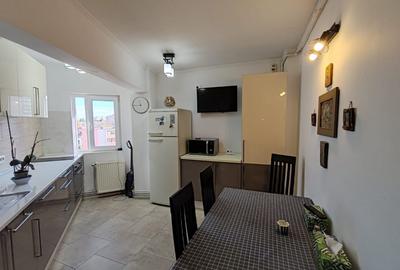 Apartament 2 camere – Mobilat si utilat - 1