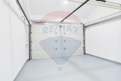 Casă cu 6 camere cu Piscina în Băneasa - 19