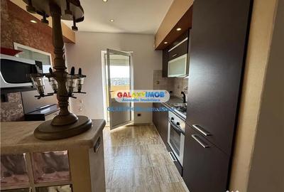 Apartament cu 3 camere semidecomandat, mobilat în Central - 5