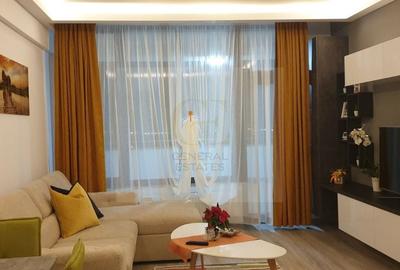 Apartament 2 camere tip penthouse cu terasă panoramică – zona Coresi - 5