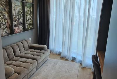 One Verdi Park | Apartament exclusivist | View liber | Lux - 15