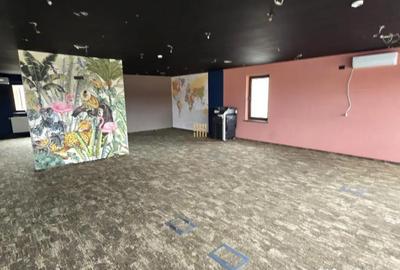 Spațiu comercial, de 100 mp, în Obcini - 1