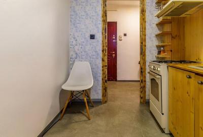 Apartament 2 camere, Horea, in curtea interioara, loc de parcare - 10