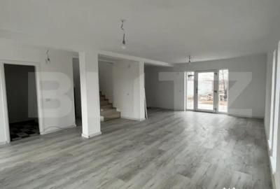 Casă cu 4 camere cu Teren 500 Mp în Aeroport - 6