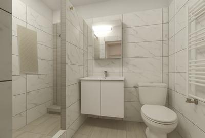 Casa 2 camere zona Promenada Mall - 11