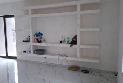 Casă cu 4 camere în Central - 5
